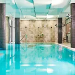 Kolobrzegu 50 Premium Widok Park Blisko Morza Plaza Apartamento