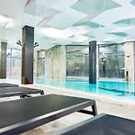 Kolobrzegu 50 Premium Widok Park Blisko Morza Plaza Apartamento Kołobrzeg
