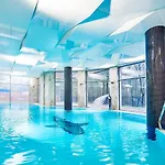 Kolobrzegu 50 Premium Widok Park Blisko Morza Plaza Kołobrzeg