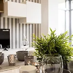 Kolobrzegu 50 Premium Widok Park Blisko Morza Plaza *