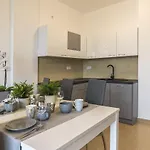 Apartamento Kolobrzegu 50 Premium Widok Park Blisko Morza Plaza