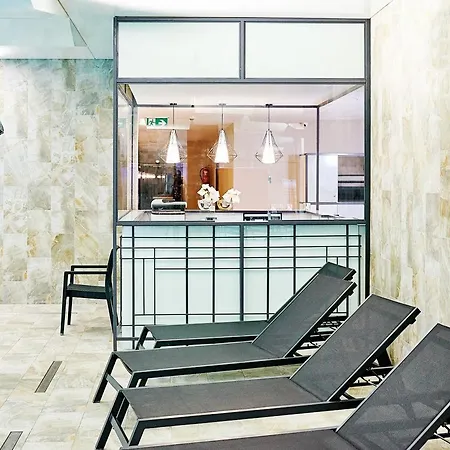 Kolobrzegu 50 Premium Widok Park Blisko Morza Plaza Apartamento