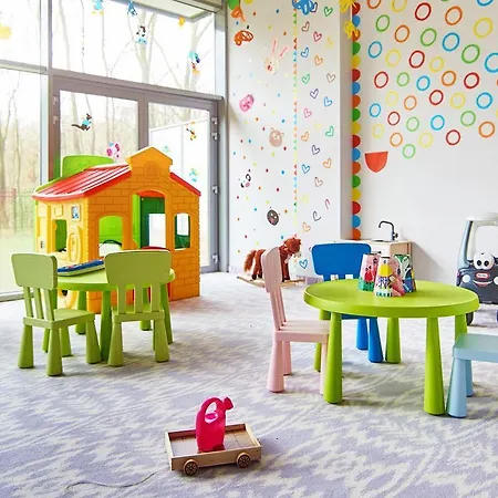 Kołobrzegu 50 Premium Widok Park Blisko Morza Apartament *