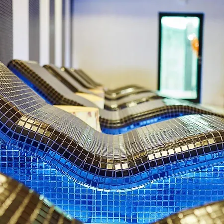 Kolobrzegu 50 Premium Widok Park Blisko Morza Plaza *