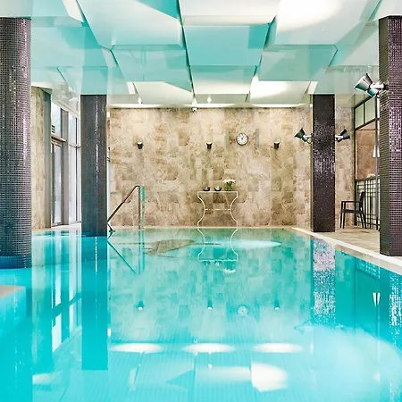 Kołobrzegu 50 Premium Widok Park Blisko Morza Apartament