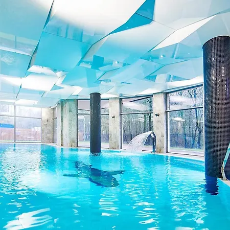 Kolobrzegu 50 Premium Widok Park Blisko Morza Plaza Kołobrzeg