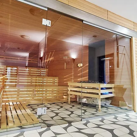 Kolobrzegu 50 Premium Widok Park Blisko Morza Plaza Kołobrzeg