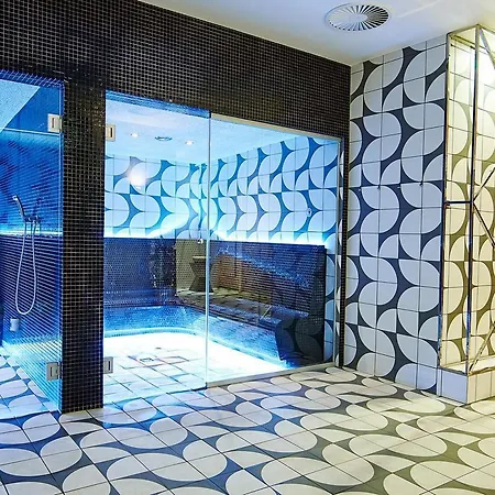 Kołobrzegu 50 Premium Widok Park Blisko Morza Apartament