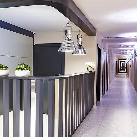 Apartament Kołobrzegu 50 Premium Widok Park Blisko Morza